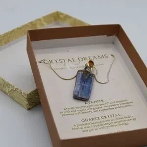Rone Circle Studio | Jewelry | Stone Circle Studios Crystal Dreams ...